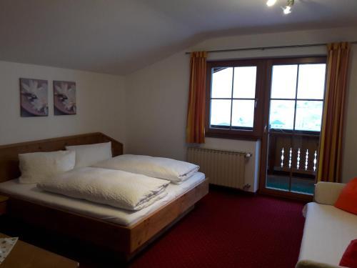 Apartamento Appartement Schaubensteiner