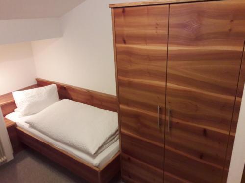 Apartamento Appartement Schaubensteiner