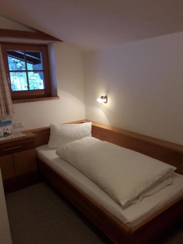 Apartamento Appartement Schaubensteiner