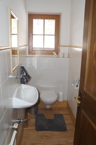 Apartamento Appartement Schaubensteiner