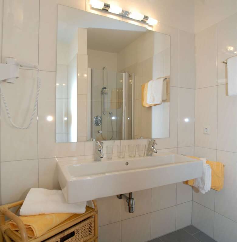 Apartment Dahoam