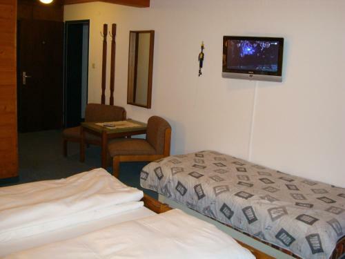Hotel R�ssle
