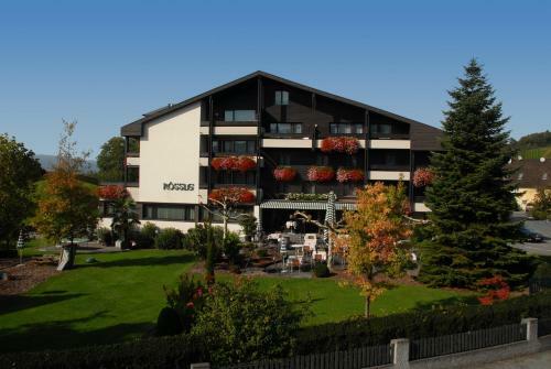 Hotel R�ssle