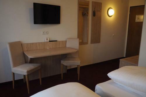 Hotel R�ssle
