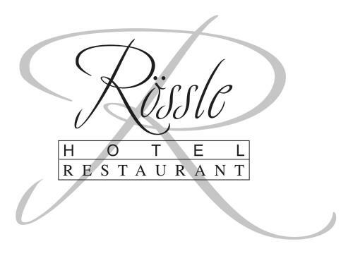 Hotel R�ssle