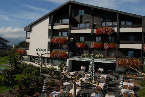 Hotel R�ssle