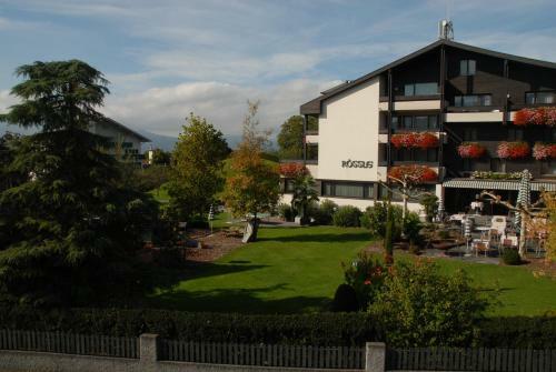 Hotel R�ssle