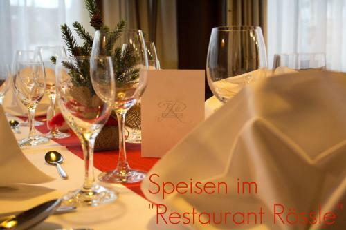 Hotel R�ssle