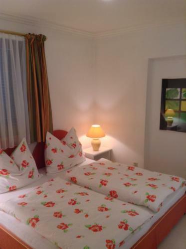 Apartamento Appartements Basti