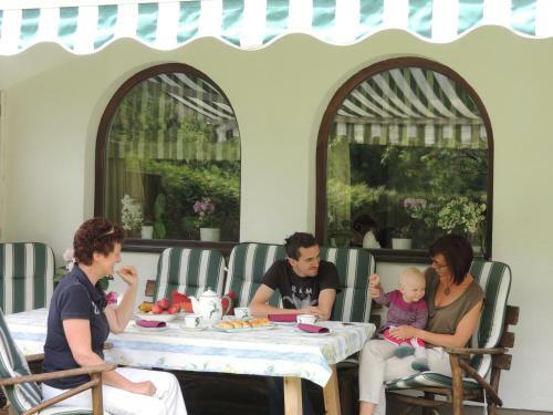 Apartamento Appartements Basti