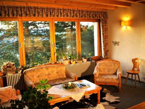 Hostal Landhaus Lena
