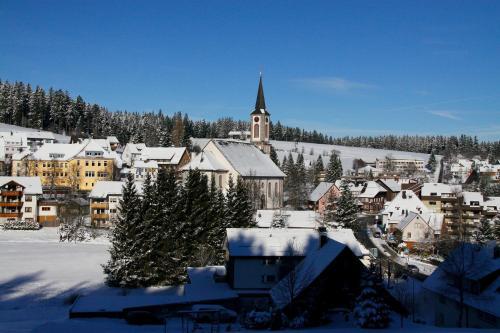 Posada Landgasthof Schweizerhaus