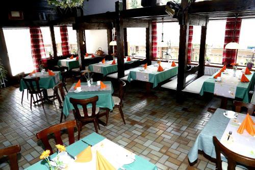 Posada Landgasthof Schweizerhaus