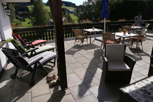 Posada Landgasthof Schweizerhaus