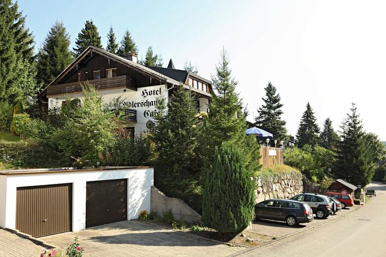 Hotel Adlerschanze
