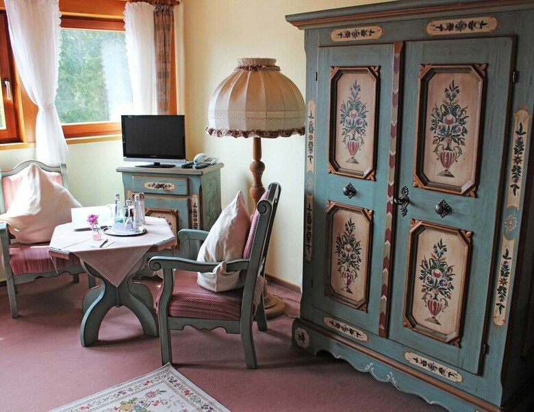 Hotel Adlerschanze