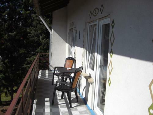 Hostal Pension K�lberer