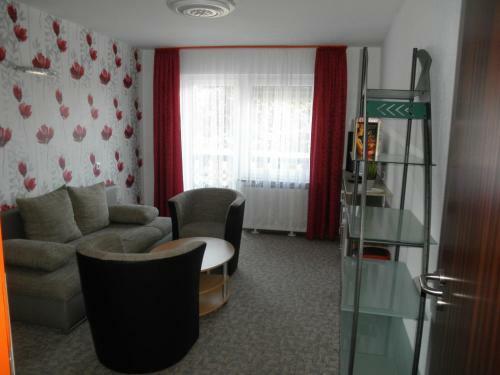 Hostal Pension K�lberer