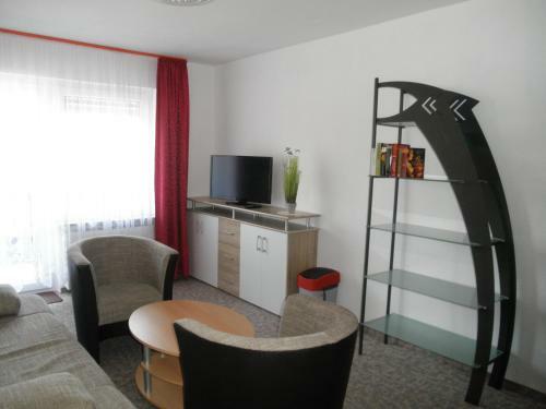 Hostal Pension K�lberer