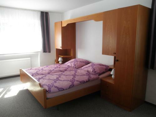 Hostal Pension K�lberer