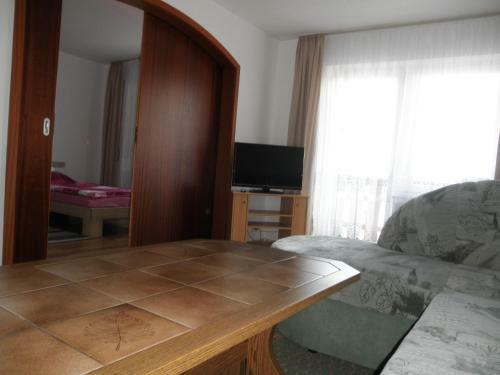 Hostal Pension K�lberer