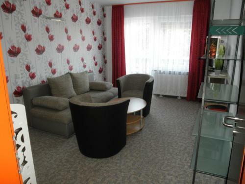 Hostal Pension K�lberer