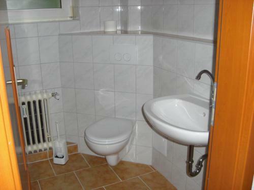 Hostal Pension K�lberer