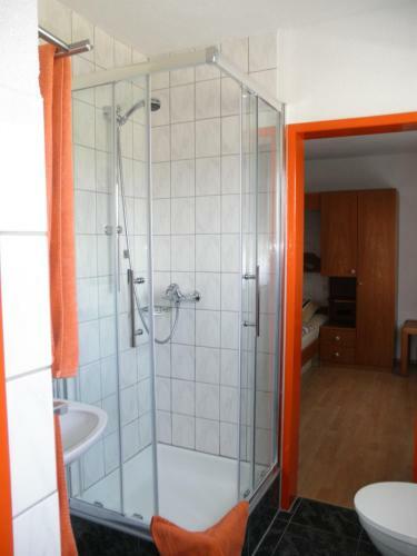 Hostal Pension K�lberer