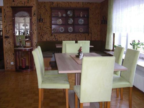 Hostal Pension K�lberer