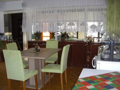 Hostal Pension K�lberer