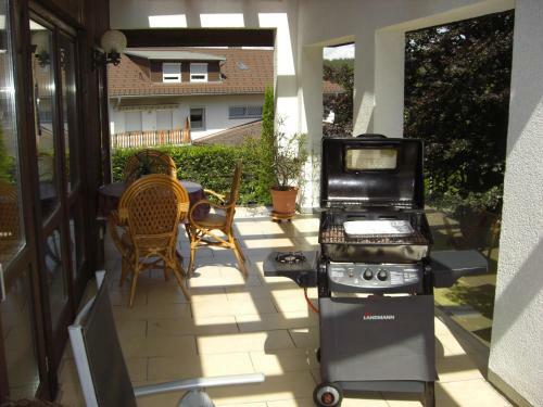 Hostal Pension K�lberer