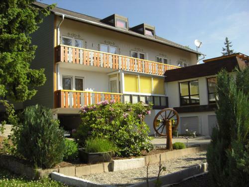 Hostal Pension K�lberer