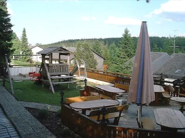 Apartamento Appart Hotel Julia