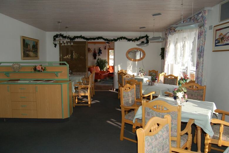 Apartamento Appart Hotel Julia
