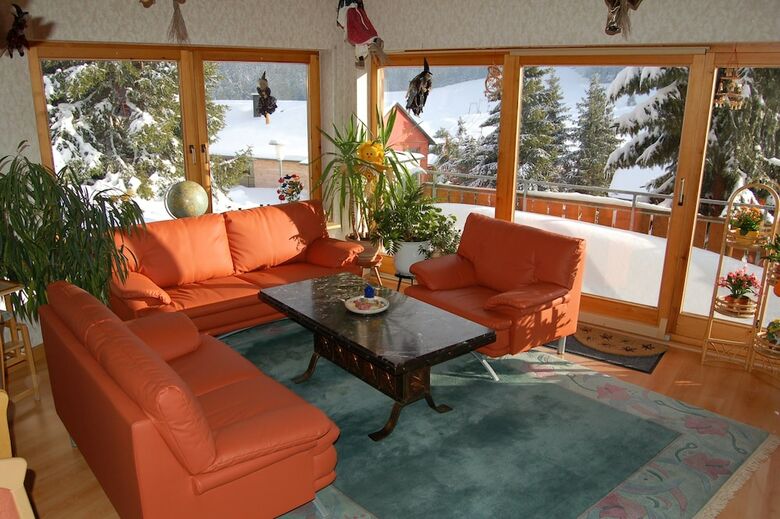 Apartamento Appart Hotel Julia
