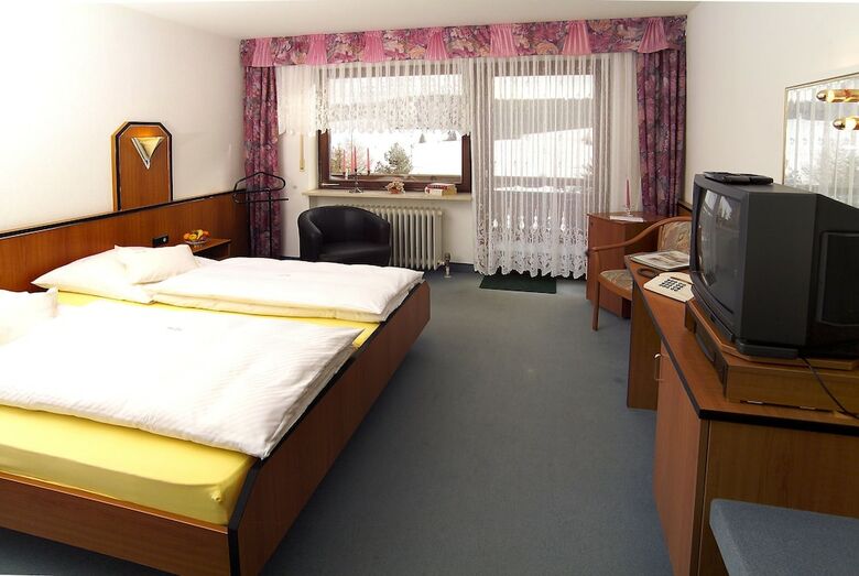Apartamento Appart Hotel Julia