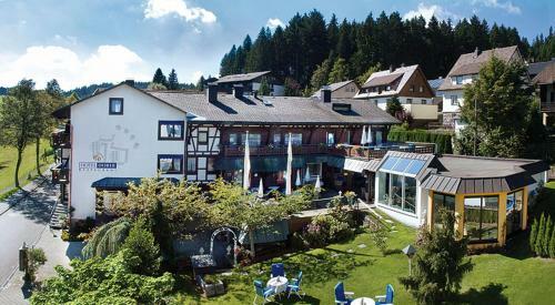 Hotel Dorer