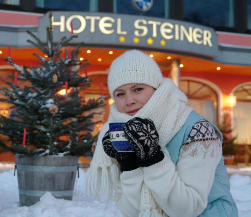 Hotel Steiner