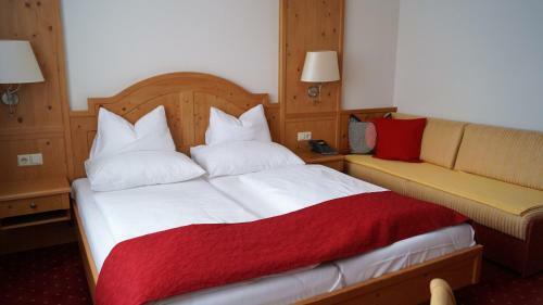 Hotel Binggl