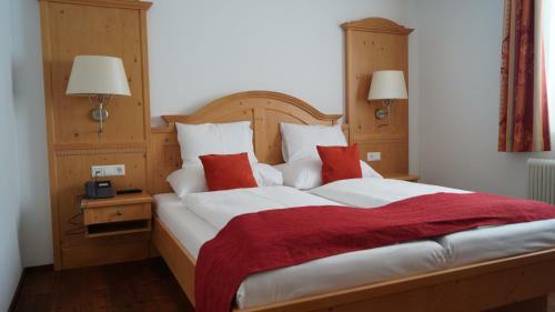 Hotel Binggl