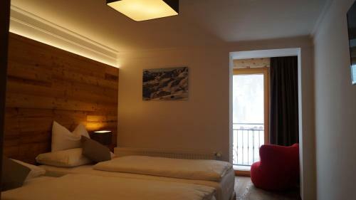 Hotel Binggl