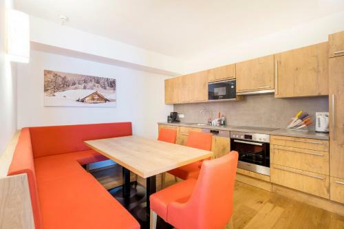 Hotel Alpenland