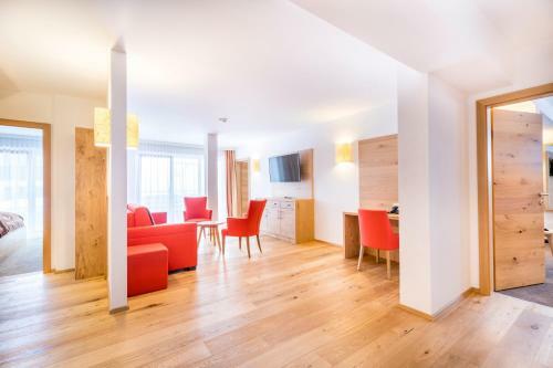 Hotel Alpenland