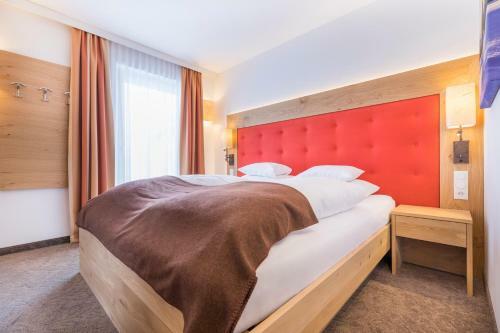 Hotel Alpenland