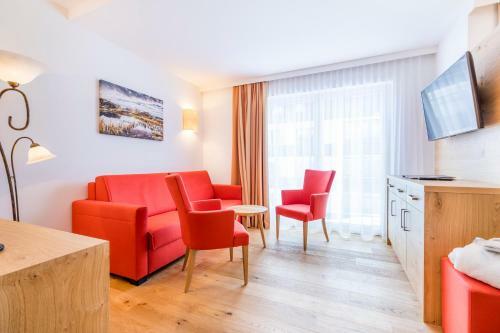 Hotel Alpenland
