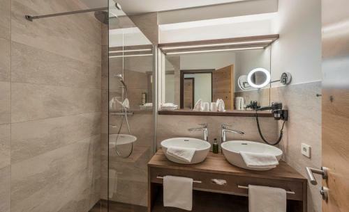 Hotel Alpenland