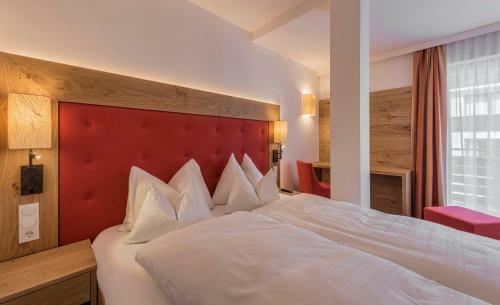 Hotel Alpenland