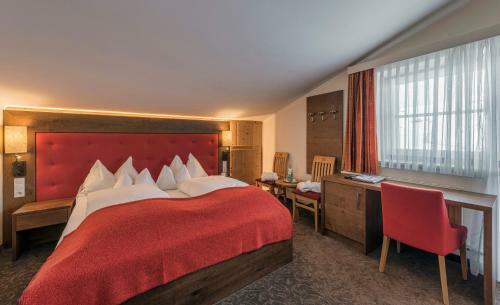 Hotel Alpenland
