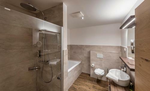 Hotel Alpenland