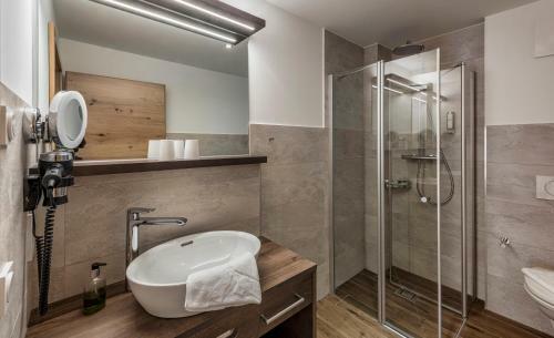 Hotel Alpenland